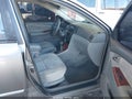2004 Toyota Corolla — photo 5 of 11 | VIN 1NXBR32E14Z253024