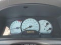 2004 Toyota Corolla — photo 7 of 11 | VIN 1NXBR32E14Z253024