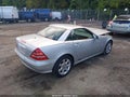 2003 Mercedes-Benz SLK-Class — photo 4 of 12 | VIN WDBKK49F33F280644