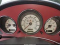 2003 Mercedes-Benz SLK-Class — photo 7 of 12 | VIN WDBKK49F33F280644