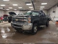 2015 Chevrolet Silverado 2500 — photo 2 of 16 | VIN 1GC0KUEG5FZ545526