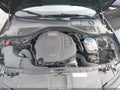 2016 Audi A6 — photo 10 of 17 | VIN WAUGFAFC4GN179917