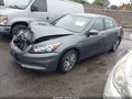 2012 Honda Accord — photo 2 of 16 | VIN 1HGCP2F78CA230667