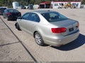 2013 Volkswagen Jetta — photo 3 of 12 | VIN 3VWDP7AJXDM308919