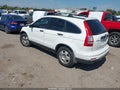 2011 Honda CR-V — photo 3 of 16 | VIN 3CZRE3H35BG704907