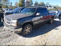 2003 Chevrolet Silverado 1500 — photo 2 of 11 | VIN 1GCEK19T83E281409