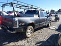 2003 Chevrolet Silverado 1500 — photo 6 of 11 | VIN 1GCEK19T83E281409