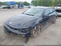 2025 Hyundai Sonata — photo 2 of 16 | VIN KMHL54JC0SA451601