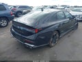 2025 Hyundai Sonata — photo 4 of 16 | VIN KMHL54JC0SA451601