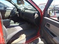 2005 GMC Canyon — photo 5 of 10 | VIN 1GTDT146258234873