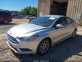 2017 Ford Fusion — photo 2 of 18 | VIN 3FA6P0HD6HR188618