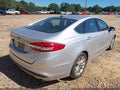 2017 Ford Fusion — photo 4 of 18 | VIN 3FA6P0HD6HR188618