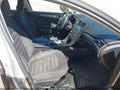 2017 Ford Fusion — photo 5 of 18 | VIN 3FA6P0HD6HR188618