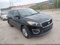 2016 Kia Sorento — photo 1 of 12 | VIN 5XYPG4A34GG073905