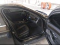 2016 BMW 5 Series — photo 5 of 18 | VIN WBA5A7C59GG148990