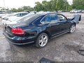 2015 Volkswagen Passat — photo 4 of 15 | VIN 1VWCV7A35FC041664