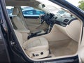 2015 Volkswagen Passat — photo 5 of 15 | VIN 1VWCV7A35FC041664