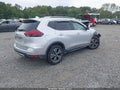 2019 Nissan Rogue — photo 4 of 18 | VIN 5N1ET2MV5KC715528