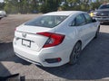 2020 Honda Civic — photo 4 of 16 | VIN 2HGFC2F67LH521632