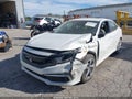 2020 Honda Civic — photo 6 of 16 | VIN 2HGFC2F67LH521632