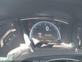 2020 Honda Civic — photo 7 of 16 | VIN 2HGFC2F67LH521632