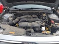 2015 Subaru Legacy — photo 10 of 16 | VIN 4S3BNBN65F3062732