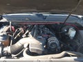 2008 GMC Yukon — photo 10 of 16 | VIN 1GKFC13C28R180834