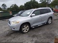 2008 Toyota Highlander — photo 2 of 17 | VIN JTEDS42A582012360