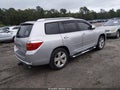 2008 Toyota Highlander — photo 4 of 17 | VIN JTEDS42A582012360