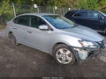 2017 Nissan Sentra — photo 1 of 15 | VIN 3N1AB7AP4HY406466