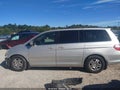 2005 Honda Odyssey — photo 14 of 16 | VIN 5FNRL38465B004313