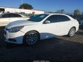 2015 Chevrolet Malibu — photo 2 of 16 | VIN 1G11D5SL0FF128069