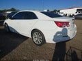 2015 Chevrolet Malibu — photo 3 of 16 | VIN 1G11D5SL0FF128069
