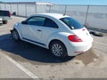 2013 Volkswagen Beetle — photo 3 of 17 | VIN 3VWFP7AT0DM625747