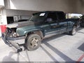 2005 Chevrolet Silverado 1500 — photo 2 of 16 | VIN 2GCEK19B151310762