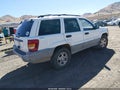 2000 Jeep Grand Cherokee — photo 4 of 11 | VIN 1J4GW48N0YC208498
