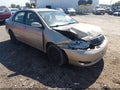 2006 Toyota Corolla — photo 1 of 16 | VIN 1NXBR32EX6Z569878