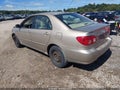 2006 Toyota Corolla — photo 3 of 16 | VIN 1NXBR32EX6Z569878