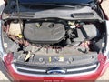 2013 Ford Escape — photo 10 of 16 | VIN 1FMCU0J90DUA04090