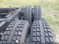 2019 Kenworth T680 — photo 21 of 21 | VIN 1XKYD49X9KJ376311