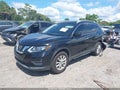 2018 Nissan Rogue — photo 2 of 17 | VIN KNMAT2MV7JP615201