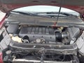 2010 Buick Enclave — photo 10 of 11 | VIN 5GALRBED0AJ136734