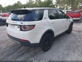 2016 Land Rover Discovery Sport — photo 4 of 16 | VIN SALCR2BG0GH559920