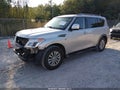 2019 Nissan Armada — photo 2 of 16 | VIN JN8AY2ND0K9091374
