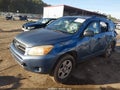 2008 Toyota RAV4 — photo 2 of 16 | VIN JTMBD33V686065255