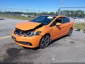 2014 Honda Civic — photo 2 of 16 | VIN 2HGFB6E57EH700453