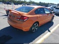2014 Honda Civic — photo 4 of 16 | VIN 2HGFB6E57EH700453
