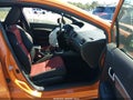 2014 Honda Civic — photo 5 of 16 | VIN 2HGFB6E57EH700453