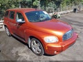 2006 Chevrolet HHR — photo 1 of 11 | VIN 3GNDA23P36S667219