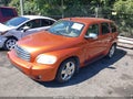 2006 Chevrolet HHR — photo 2 of 11 | VIN 3GNDA23P36S667219
